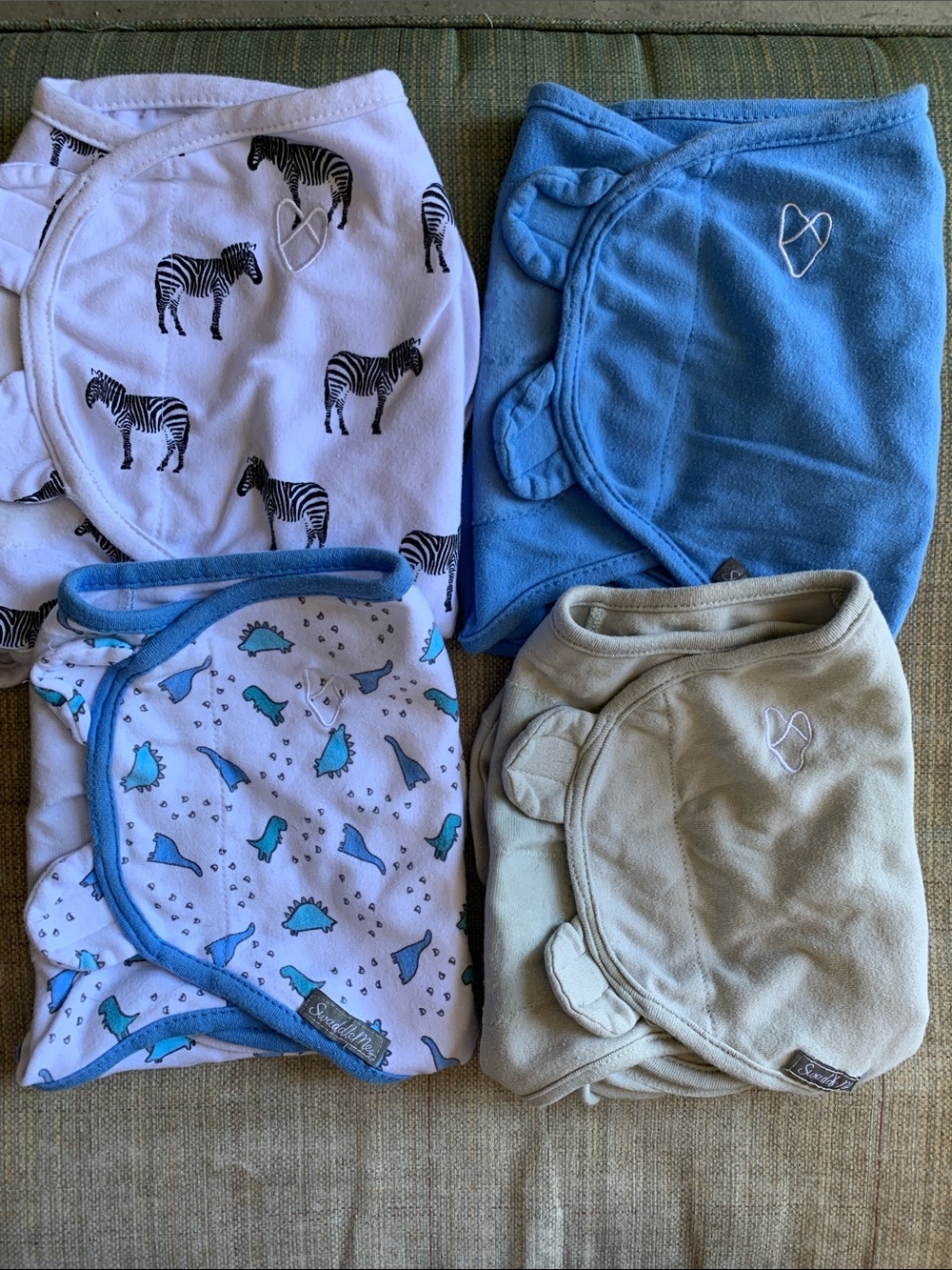 SwaddleMe Baby Sleep Sacks